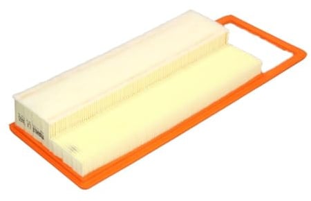 MAHLE LX 3465 - Air Filter Car - Engine