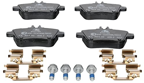 ATE 13.0460-2786.2 Brake Pads