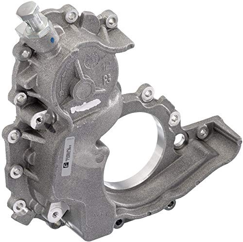 PIERBURG 7.02551.09.0, PIERBURG Oil Pump 7.02551.09.0
