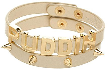 Suicide Squad Harley Quinn Bracelet Set