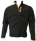 Stihl 4209100056 Fleecejacke schwarz Logo Gr. L / 56