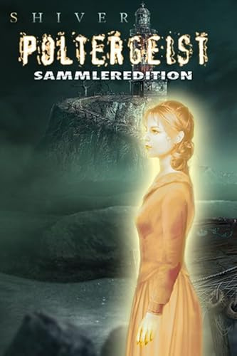 Shiver: Poltergeist Sammleredition [PC Download]
