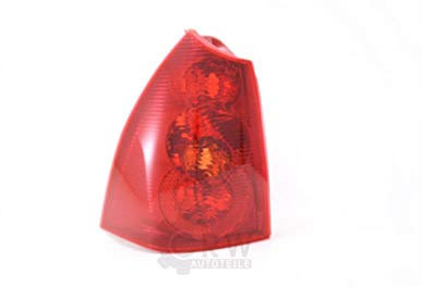 Diederichs Rückleuchte Heckleuchte links LED Rot für Peugeot 307 03/02-06/05 Kombi SW