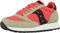 Saucony Jazz Original Vintage W, Scarpe da Ginnastica Unisex-Adulto, Vizicorale Bianco Nero, 37.5 EU