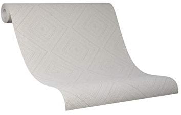 Tapete Beige Punkte Punkte Muster Kollektion Giulia Made in Germany 10,05 x 0,53m Novamur 82163