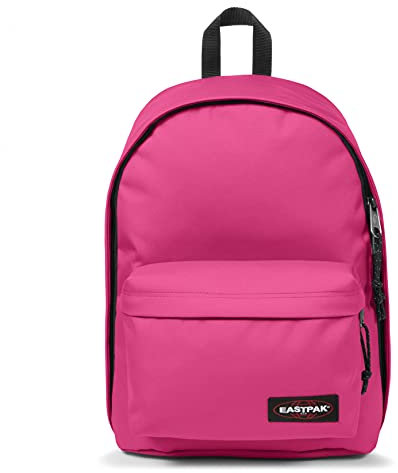Eastpak Out Of Office Rucksack, 44 cm, 27 L, Pink Escape (Rose)