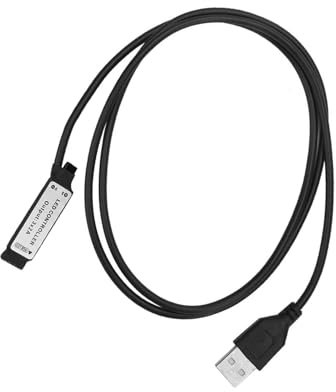 5-24V 24-Tasten-RGB-LED-Lichtleiste, drahtlose Fernbedienung USB 6A Lampeneffekt-IR-Controller für ative Lichter Weiche Lichtleisten(1m) LED-Streifen-Array