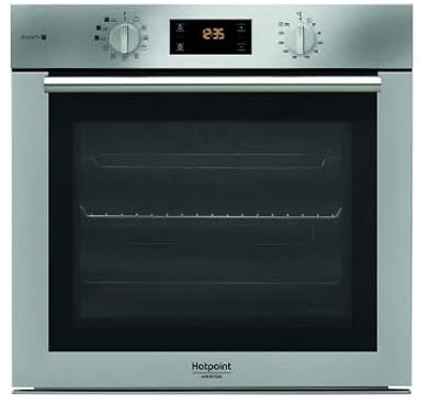 HOTPOINT ARISTON Four encastrable pyrolyse FA4S8419PIXHA Vapeur Steamo 71 litres