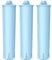 Waterdrop Ersatzwasserfilter für Jura® Blue, Jura® 71312 Blue, Kompatibel mit die GIGA®, ENA® Micro, IMPRESSA®-Serie, TÜV SÜD Zertifizierte (3 Stücke)
