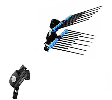 Campagnola Alice Eco ABBACCHIATORE Elettrico Senza Asta