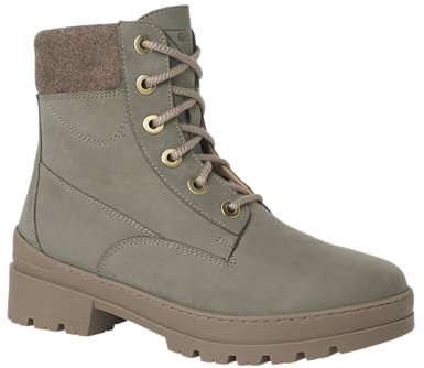 Ganter Damen Gela Mode-Stiefel