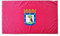 Madrid-Flagge Flagge Farben Madrid Flagge 150 cm x 90 cm Madrid-Flagge