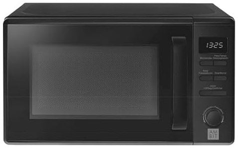 FORNO MICROONDE SENZA GRILL DIGITALE