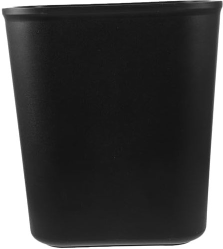 SOLUSTRE Poubelle Pour Bureau Et Salle De Bain Corbeille à Déchets Petite Pour Espaces Restreints