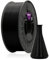 WINKLE Polypropylen PP Filament 1.75mm Schwarz, 700g Spule, 3D Drucker Filament Kompatibel mit FDM Druckern, PP 3D-Druckmaterialien, Maßgenauigkeit +/- 0.05mm, Chemikalienbeständig
