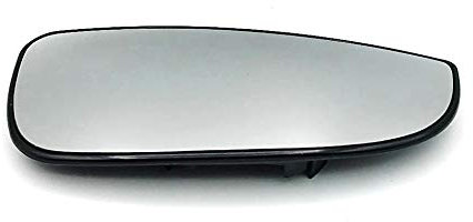 HZ-DESIGN Spiegelglas für Außenspiegel Spiegel beheizt rechts unterer Teil kompatibel mit Jumper Ducato Boxer