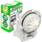 Bomba para Lavavajillas 30W 220V 240V con Código Original 00165261 165261 para Bosch para Siemens para Balay para Gorenje para Indesit para Whirlpool - Garantía de 5 Años - ONIX TECH