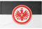 Eintracht Frankfurt Fahne Logo 90 x 60 cm, Querformat