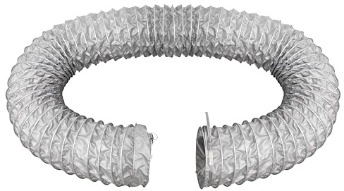 Sealey Flexible Ducting Ø350mm x 5m - ABI1700AK1