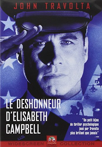 Le Déshonneur d'Elisabeth Campbell