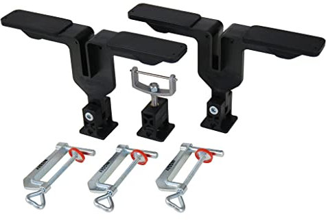 Tools4Boards skivise XC Cross Country Ski Vise