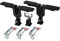 Tools4Boards skivise XC Cross Country Ski Vise