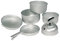 Set de Cuisine Aluminium 7 pièces Mil-Tec