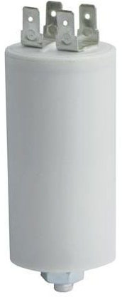 Whirlpool 481912118279 Condensatore universale, 8µF-450V