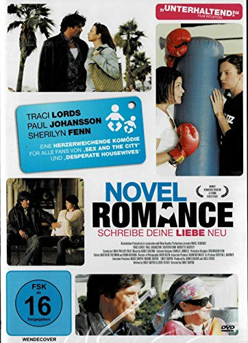 NOVAL ROMANCE - Schreibe deine Liebe neu