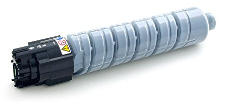 Ricoh Black Toner (15K) SPC430 Black Toner, 21000 Pages, 821094 (Black Toner, 21000 Pages, 21000 Pages, Black, 1 pc(s))