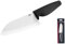 Home Professional Coltello Santoku Lama Ceramica Cm 14