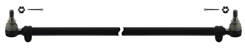 FEBI BILSTEIN 28676 Spurstange Vorne Kompatibel mit MAN TGA, ERF ECT