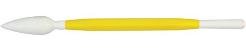 PME Bulbulous Cone Modelling Tool , Yellow