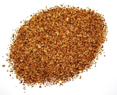 Apfelstücke Feinschnitt Tee mild 100g Tee-Meyer