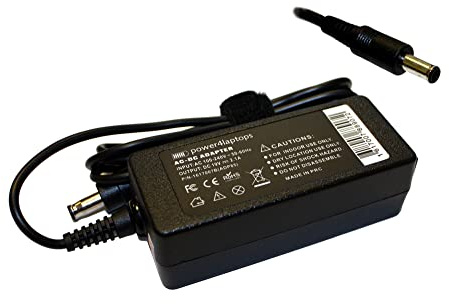 Power4Laptops Netzteil Laptop Ladegerät kompatibel mit RM Sonic