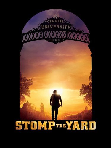 Stomp the Yard