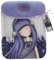 Santoro Eclectic - Gorjuss iPad Sleeve - Dear Alice