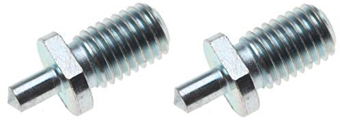 BGS 1464-4 | Zapfenpaar | Ø 4 mm | für Art. 1464