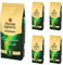 Douwe Egberts Real Coffee Cafetiere - 5 x 1KG