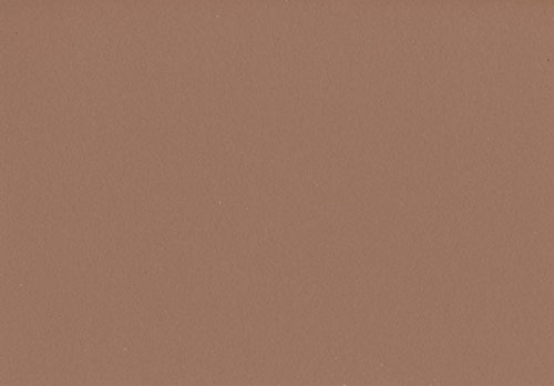 Volvox Espressivo Lehmfarbe Bunttöne 2 PGB 2,5 Liter | 20 m² (tierra marron | 124) Wandfarbe Deckenfarbe Naturfarbe