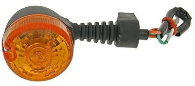 2EXTREME Blinker hinten links kompatibel mit Yamaha Aerox 50 (ab Bj. 1999) Typ:SA14