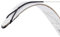est-bogensport 350 Fast-Flight-Plus (FFP) Pro-Sehne für Recurve Bogen (weiss, 70)