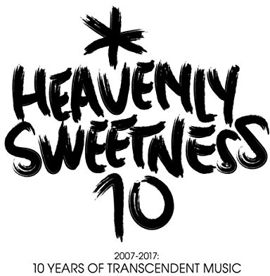 11 Years of Transcendent Music (2007-2017)