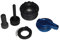 Suntour LO- Bedienungseinheit SR-Suntour-2220596377, unità di Controllo Lo SR Unisex-Adulti, Nero, Taglia Unica