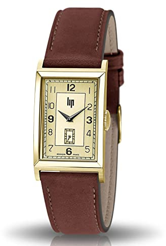Lip Klassische Uhr 671277