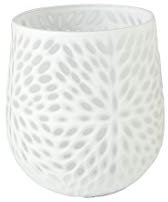 Goebel Vase - mini weiß Elephant Accessoires