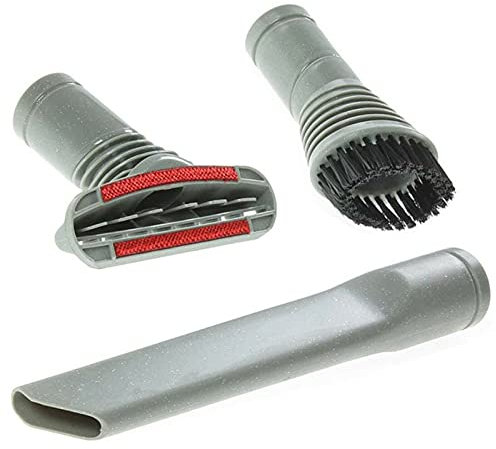 bartyspares Tool Kit for VAX BLADE 24v 32v Cordless Vacuum Cleaner Crevice Brush & Upholstery Tools