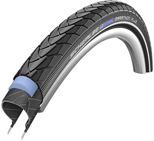 Schwalbe Marathon Plus 27.5Zoll 40-584 SmartGuard Endurance bis 50km/h Reflex