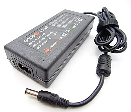 12 Volt 6A AC Adapter Power Supply For Grundig GU22WDVD3 22in HD Ready LCD TV DVD