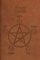 Witch Notebook: Wicca Gift, Lined Journal 200 Pages 6 x 9 (Brown Leather No.1)